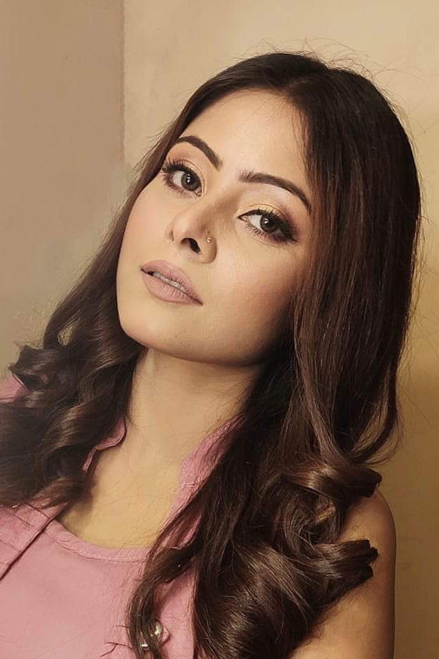 et billede af Sumana Das