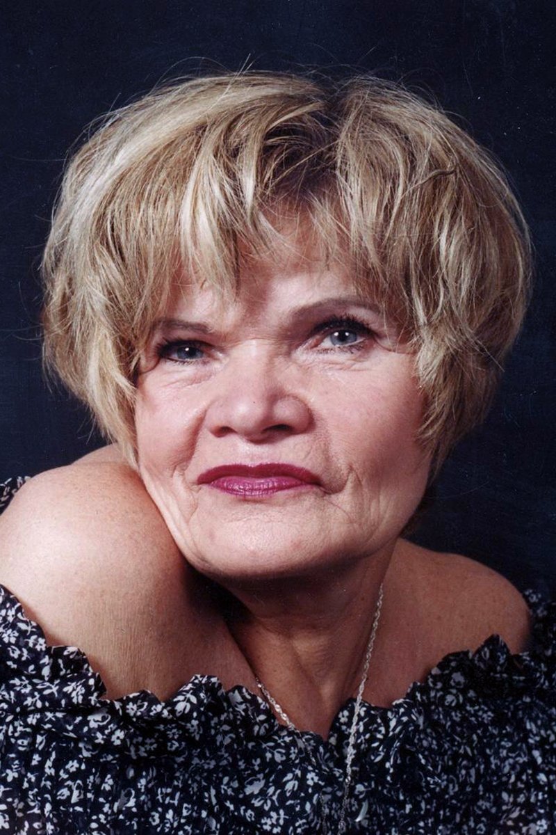 et billede af Olita Dautartaitė