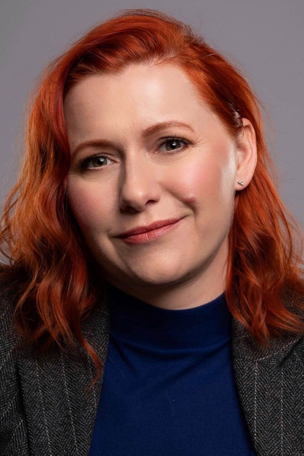 et billede af Whitney Wegman-Wood