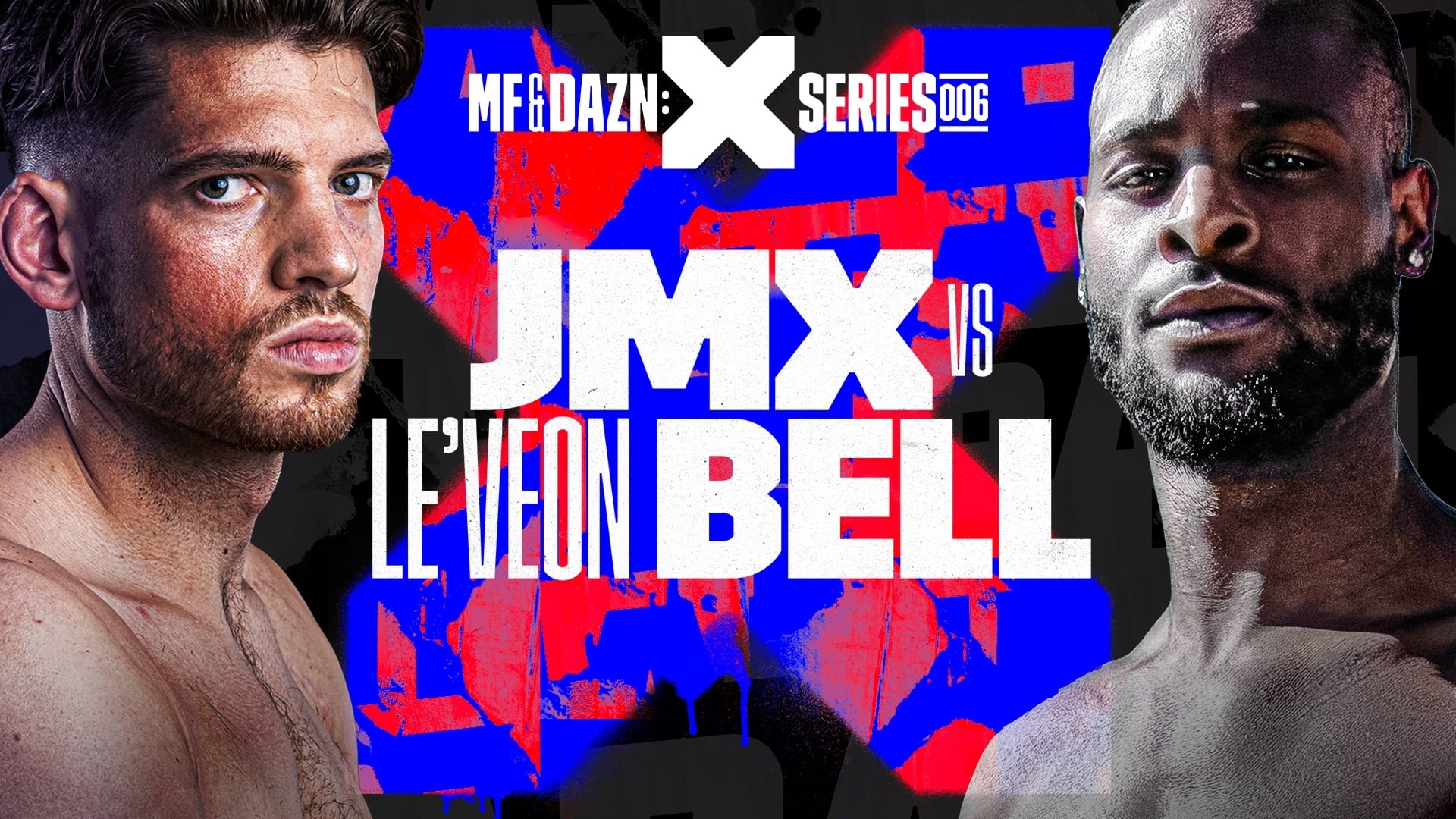 JMX vs. Le'Veon Bell