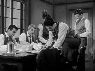 The Untouchables