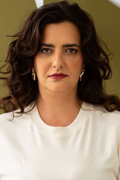 et billede af Moira Albuquerque