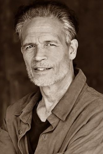 et billede af Craig Hamann