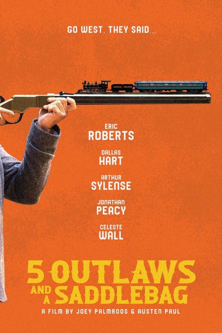 The Outlaws