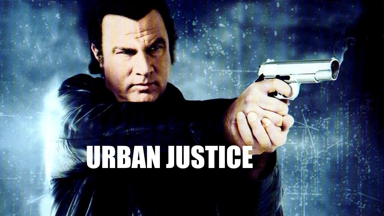 Urban Justice (2007)