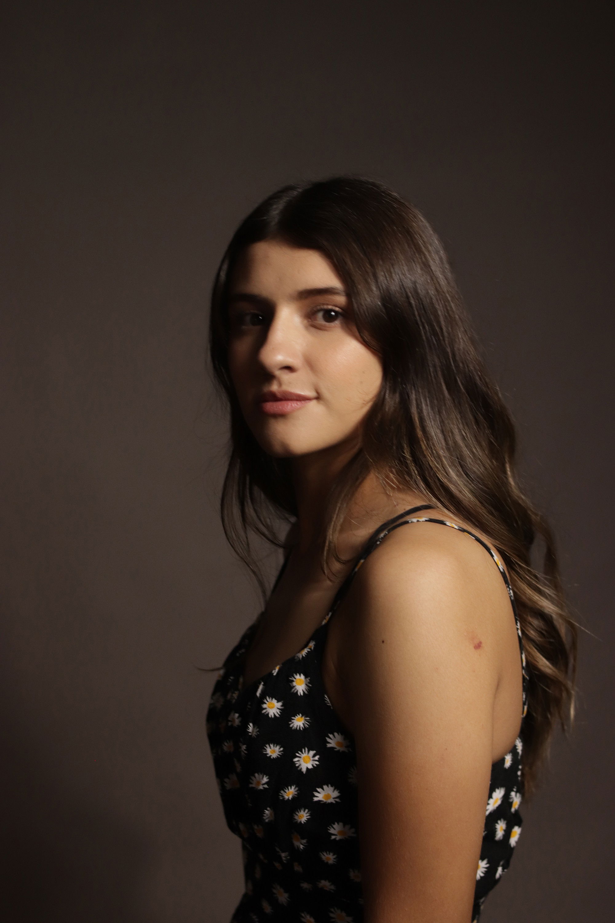 et billede af Yiyi Legaspi