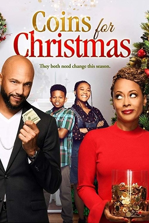 Coins for Christmas
