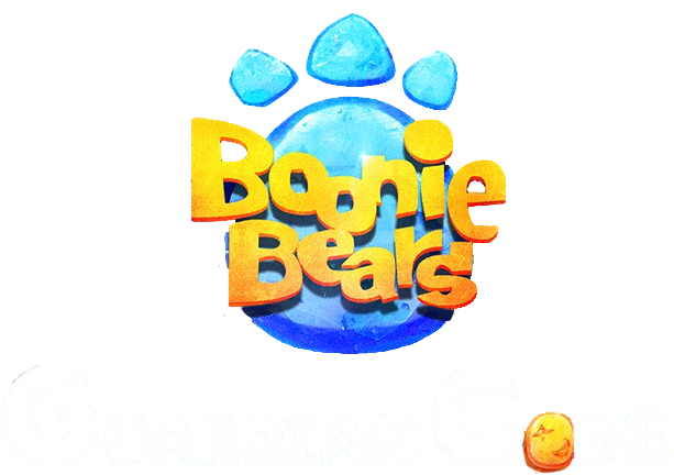 Boonie Bears: Guardian Code