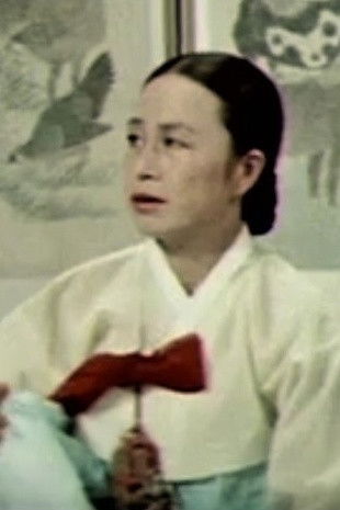 et billede af Choe Seung-i