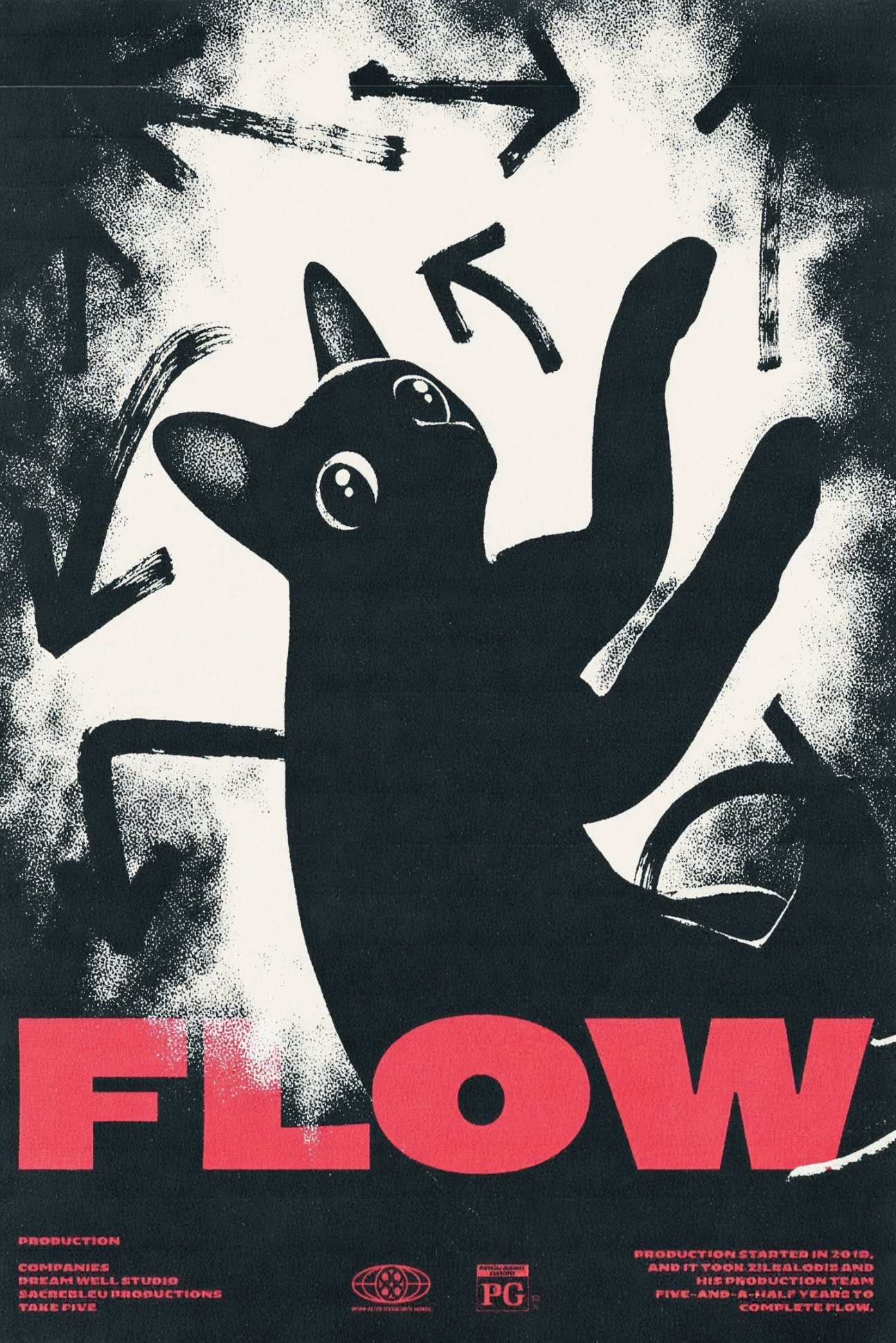 Flow
