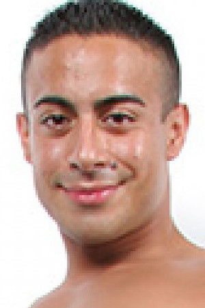 et billede af Alex Inferno