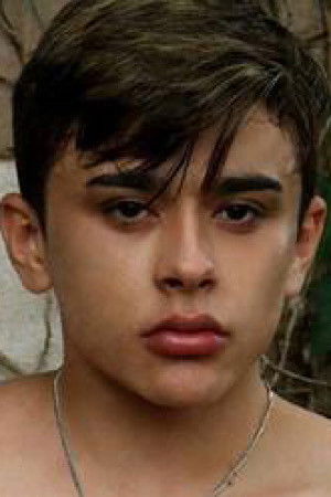 et billede af Bruno Salles