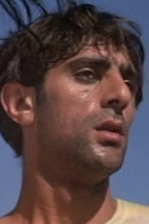 et billede af David Bracks