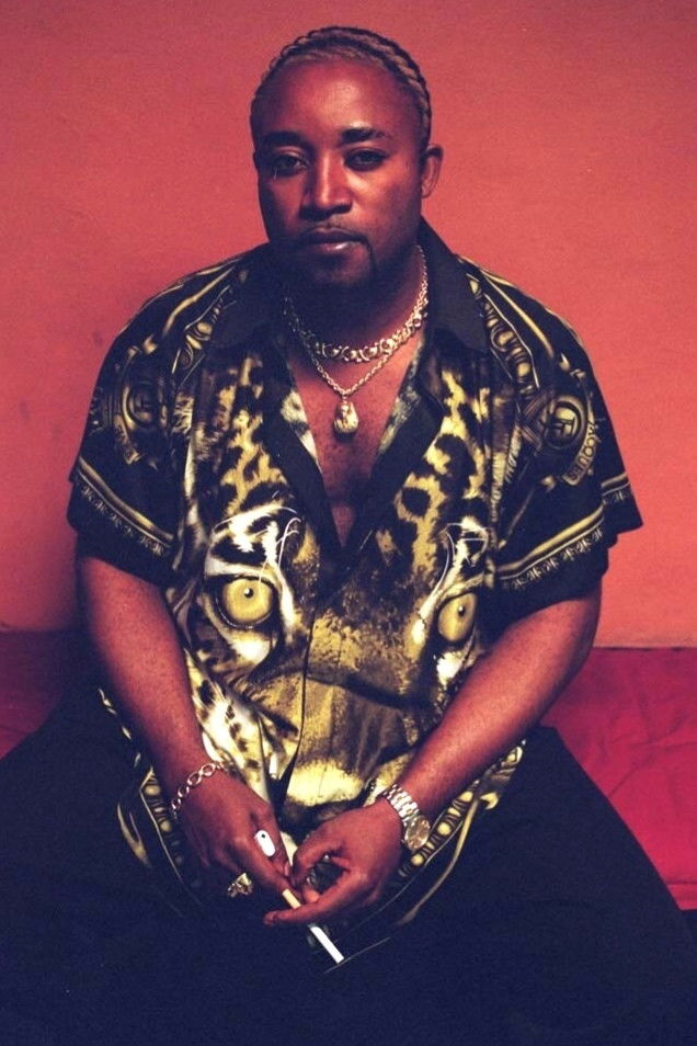 et billede af Maconda Dezardelle