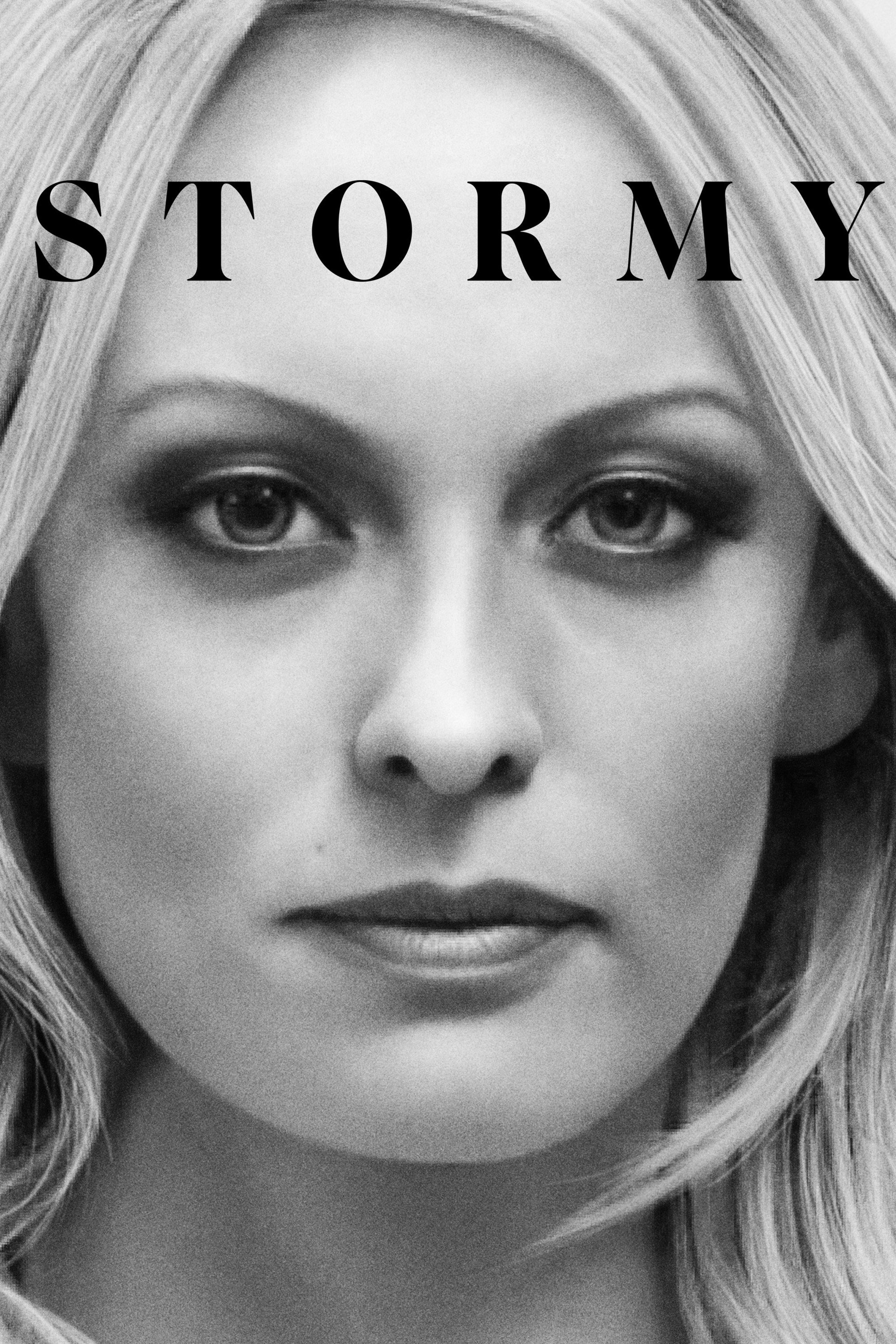 Stormy 2024 Posters The Movie Database TMDB 