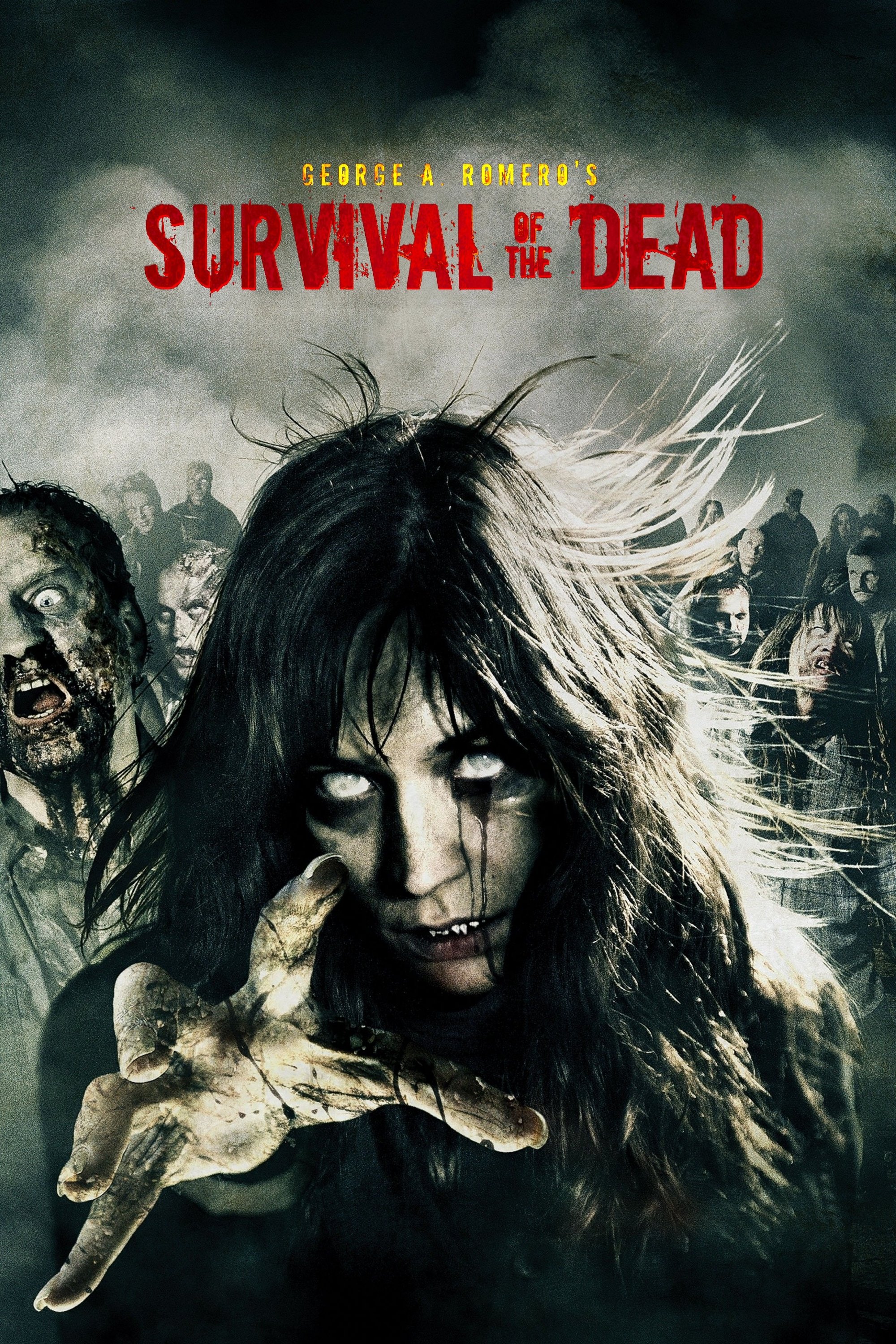 Survival of the Dead