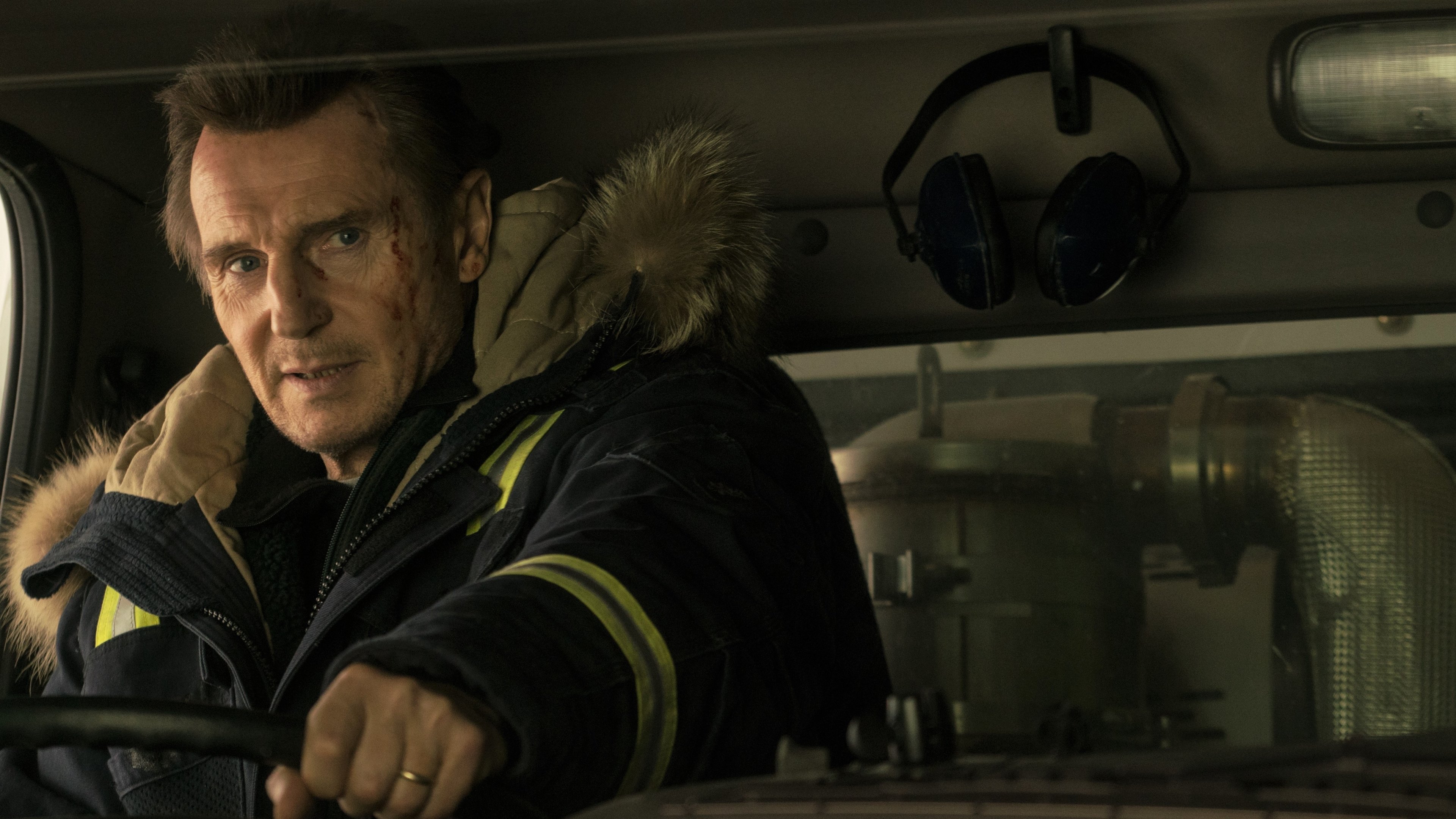 Cold Pursuit (2019)