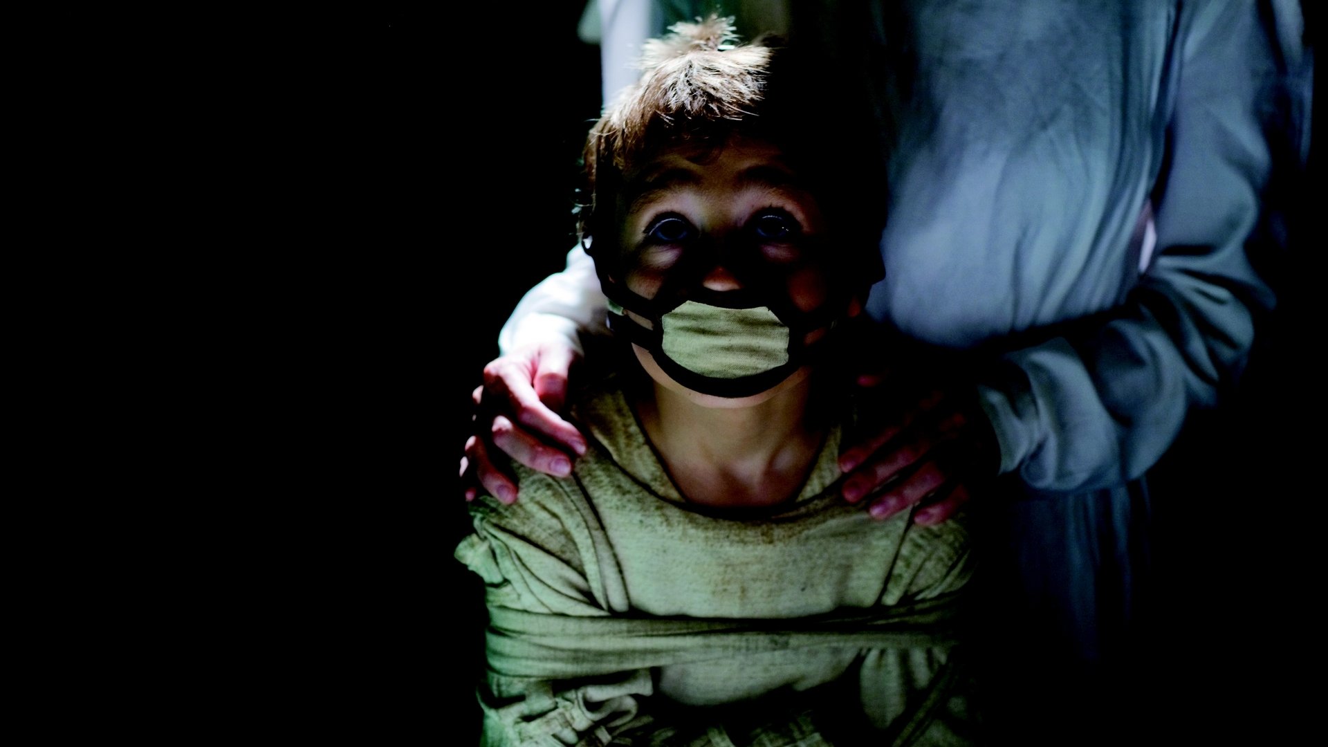 Painless (2012)