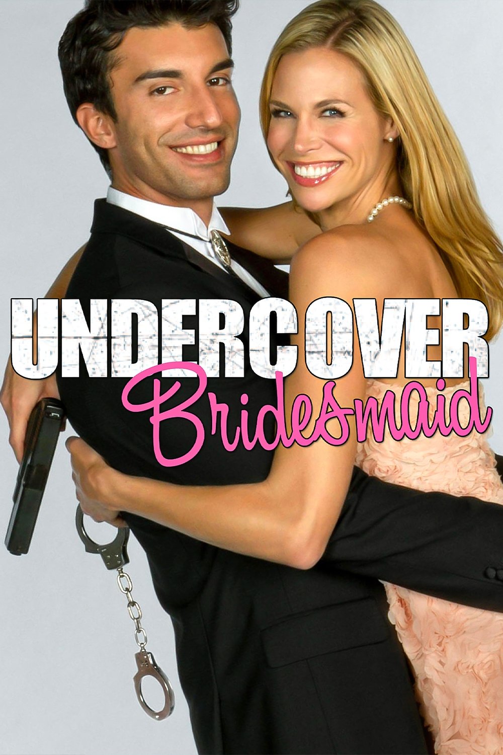 Undercover Bridesmaid