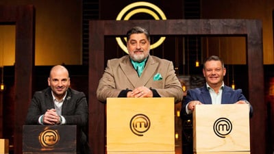 MasterChef Australia Staffel 10 :Folge 55 