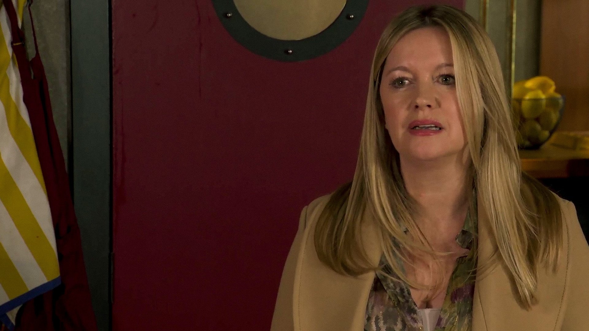 Hollyoaks Season 31 :Episode 36  Wed 26 Mar 2025