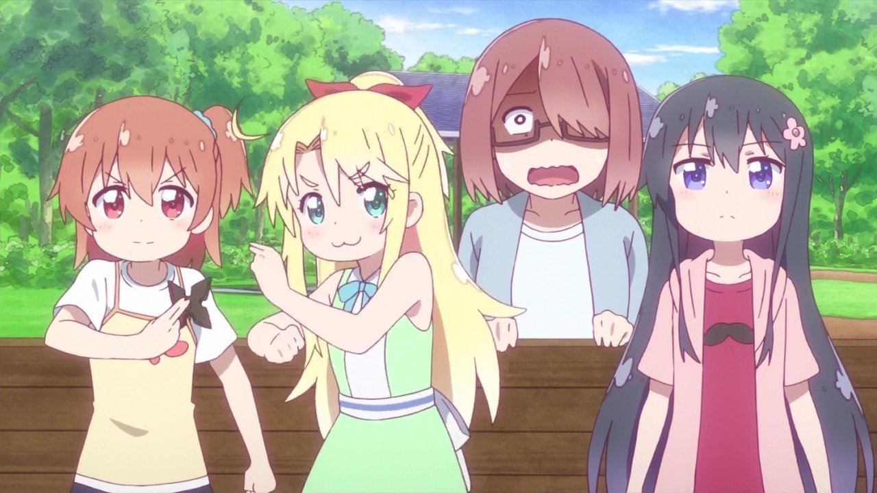 Thumbnail for Mya-nee Doesn't Have Any Friends Season 1 Episode 6