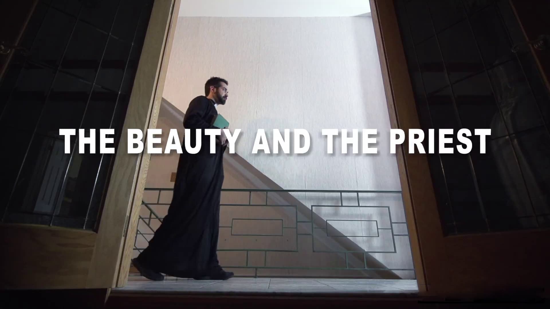 Beauty and the Priest (2019)