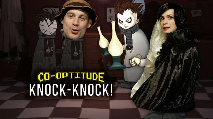 S1E112 · Knock-Knock