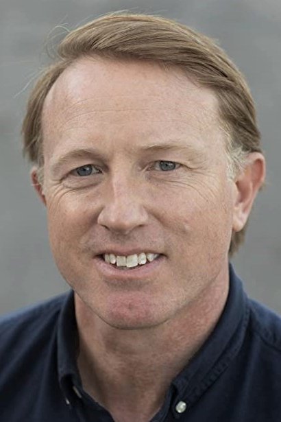 et billede af Bernard Derriman