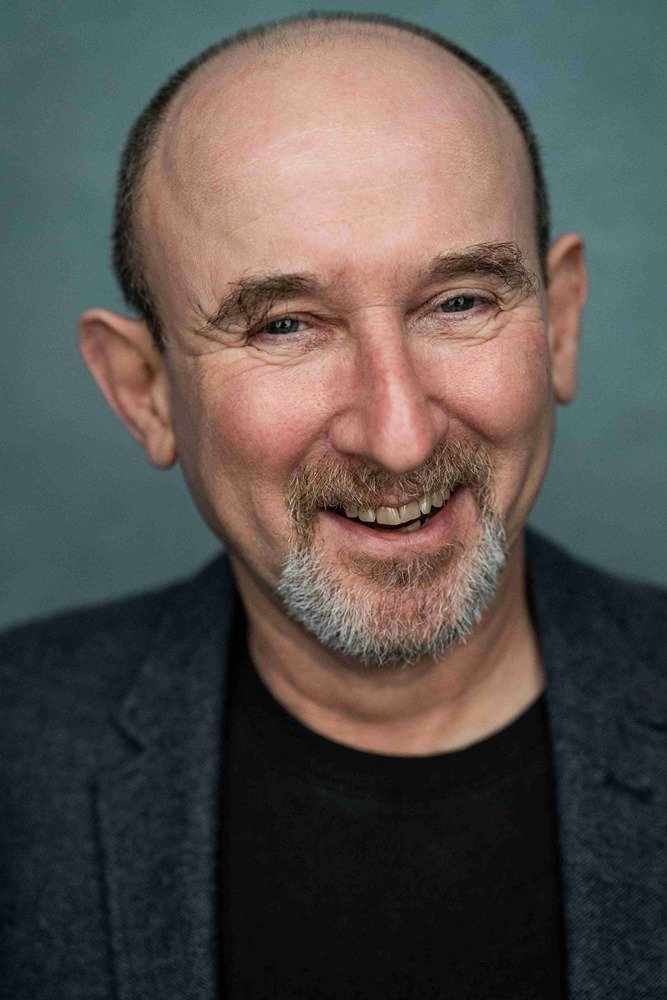 et billede af John Craggs