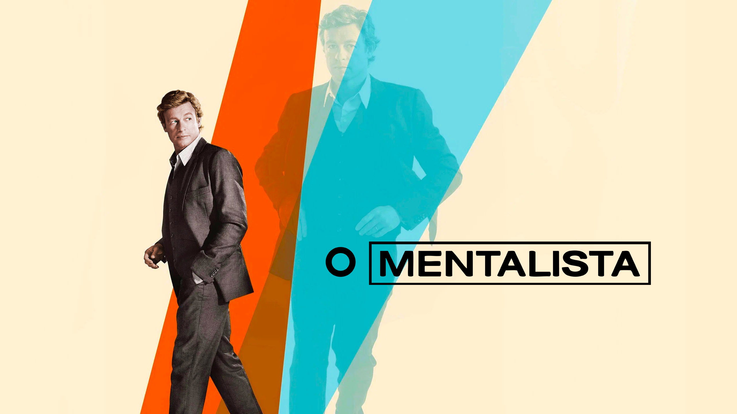 The Mentalist - Season 2