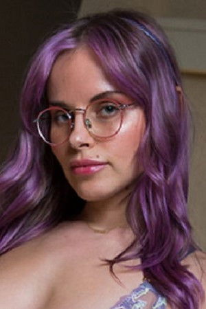 et billede af Bobbie Lavender