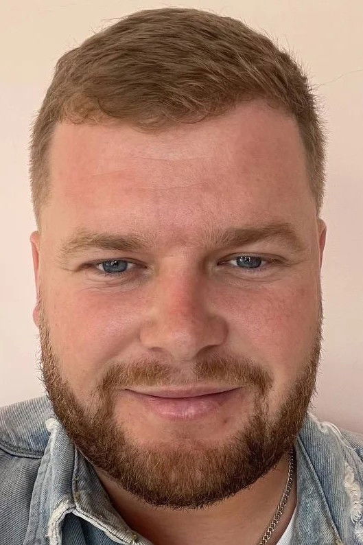 et billede af Denis Sundukov