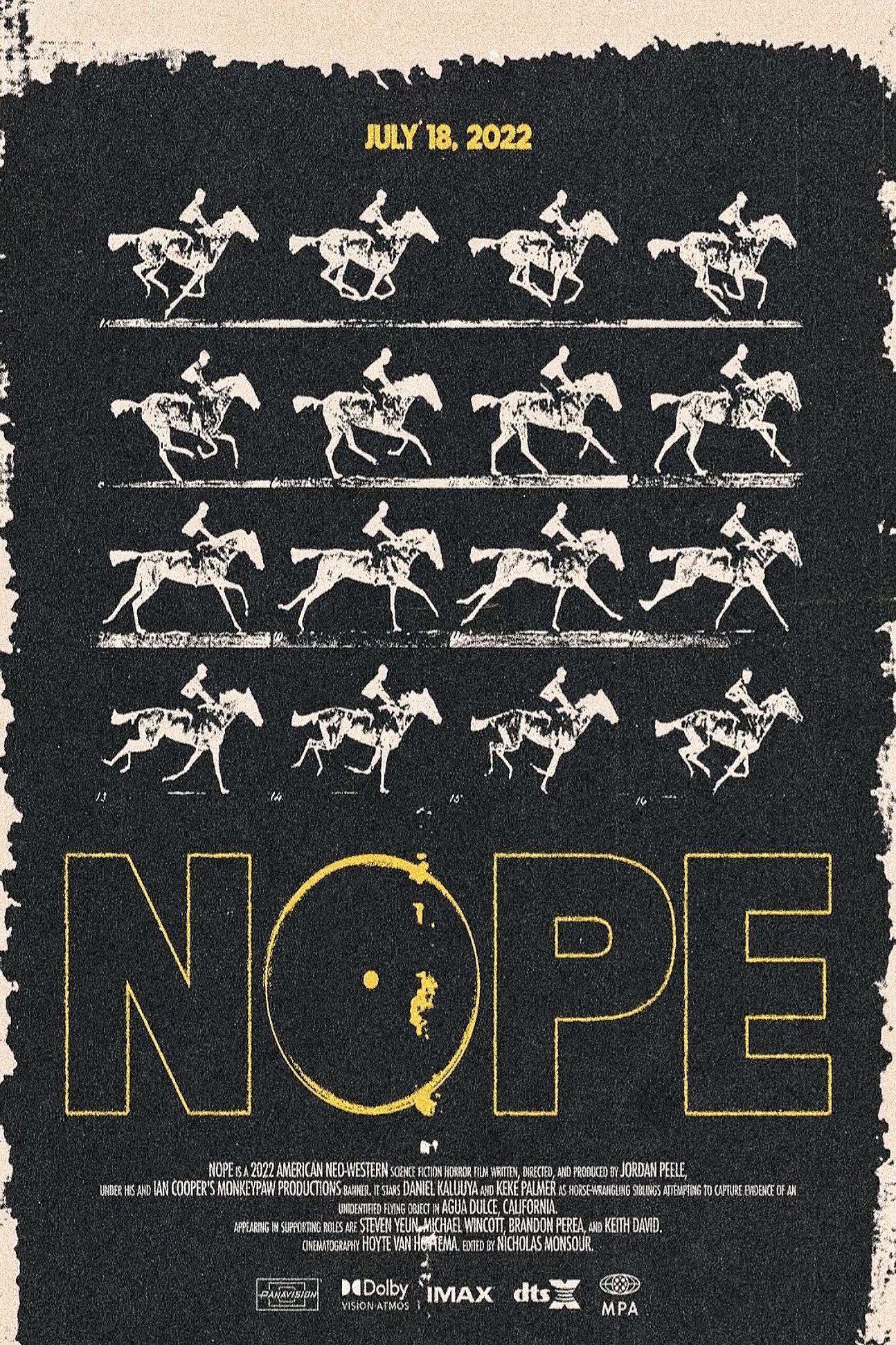 Nope