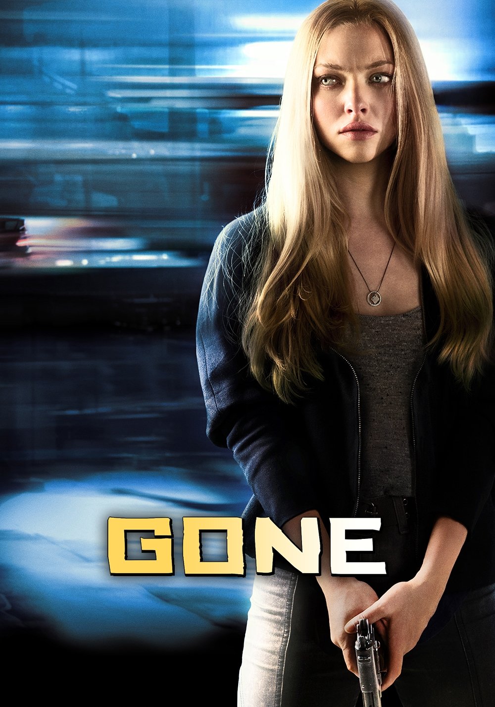 Gone