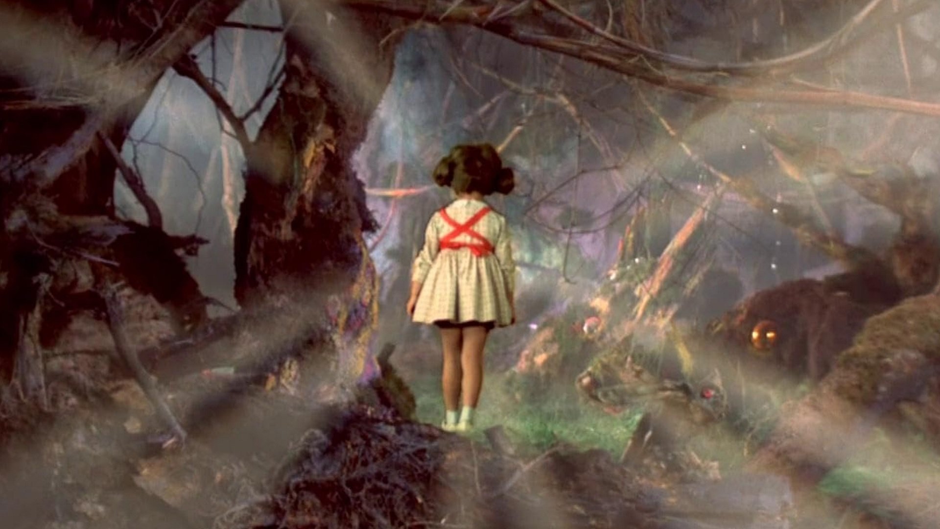 Veronica Comes Back (1973)