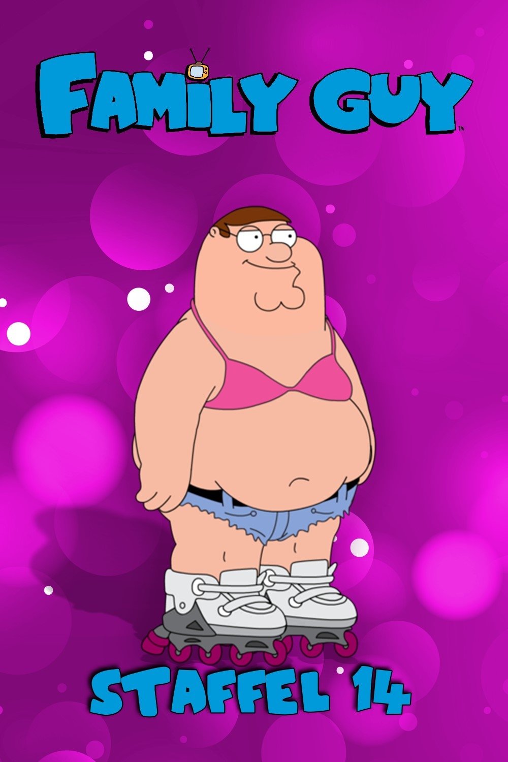 Family Guy Season 14