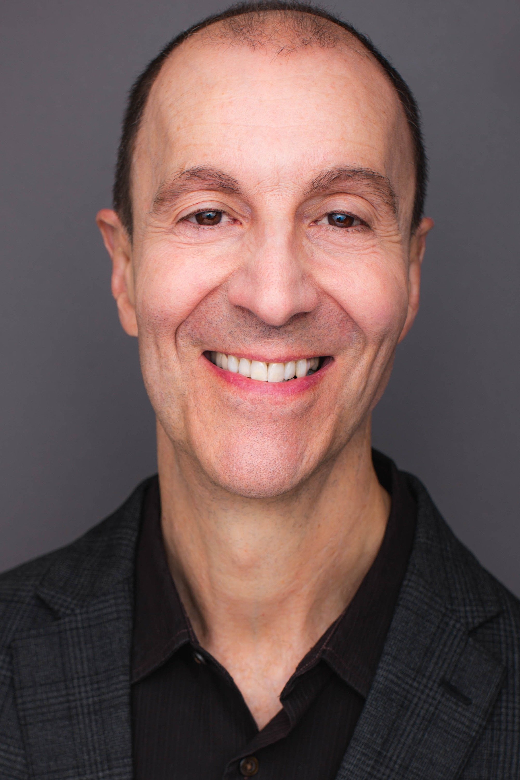 et billede af Neal Lerner