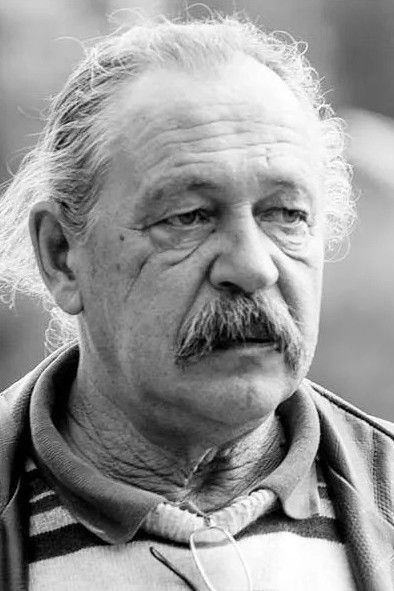 et billede af Vasyl Portiak