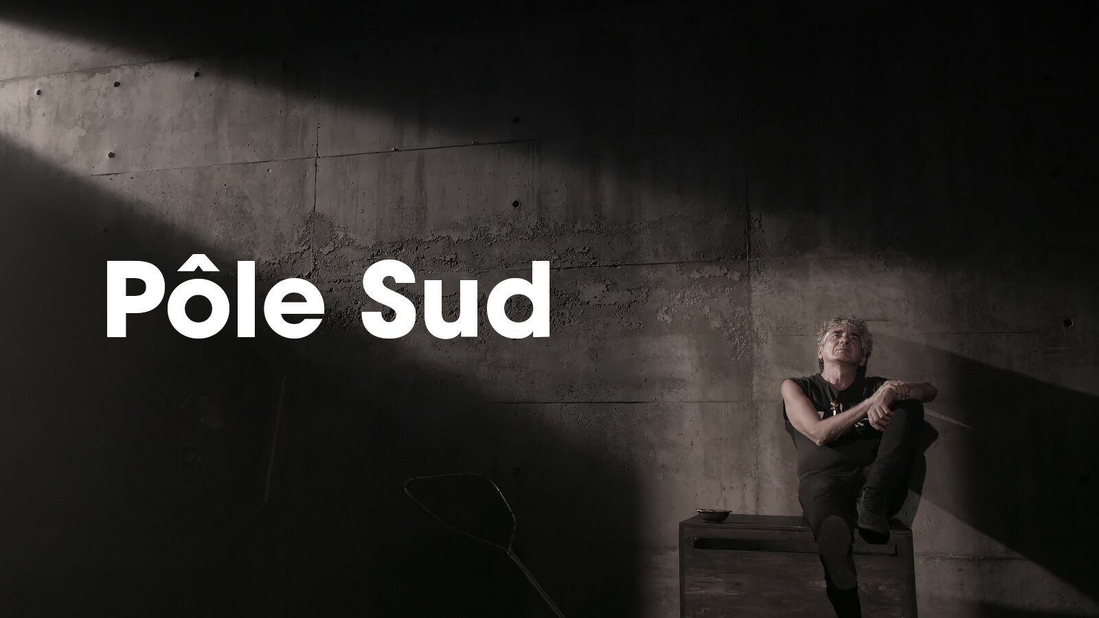 Pôle Sud (2019)