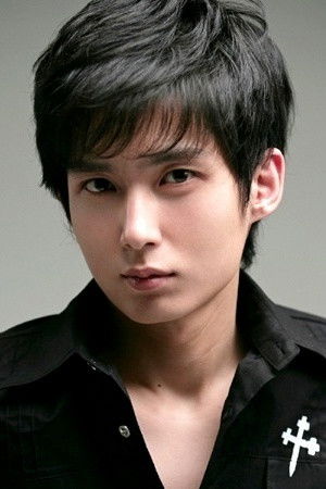 et billede af Jang Sung-won