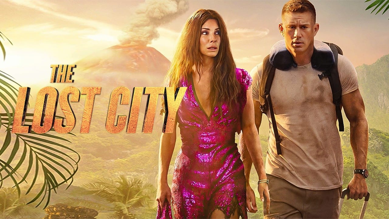 The Lost City (2022)