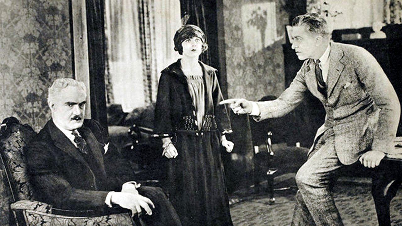 Lovebound (1923)