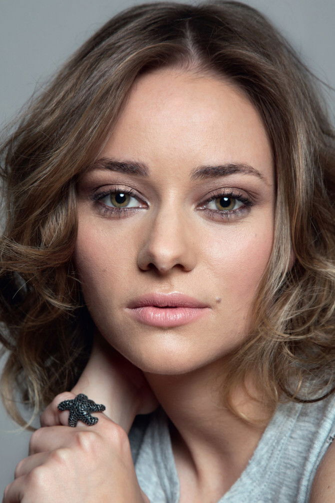 et billede af Mirella Granucci