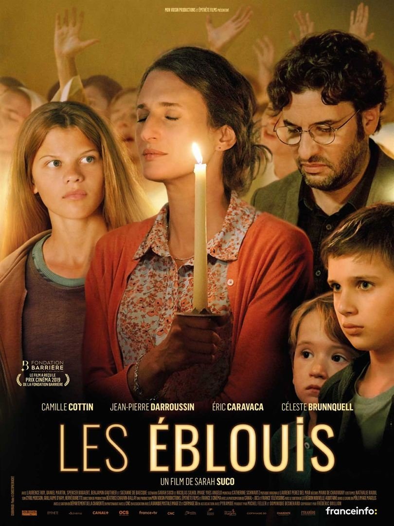 Les éblouis streaming