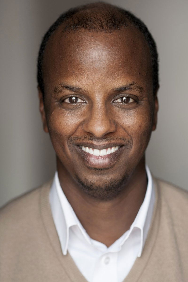 et billede af Jay Junior