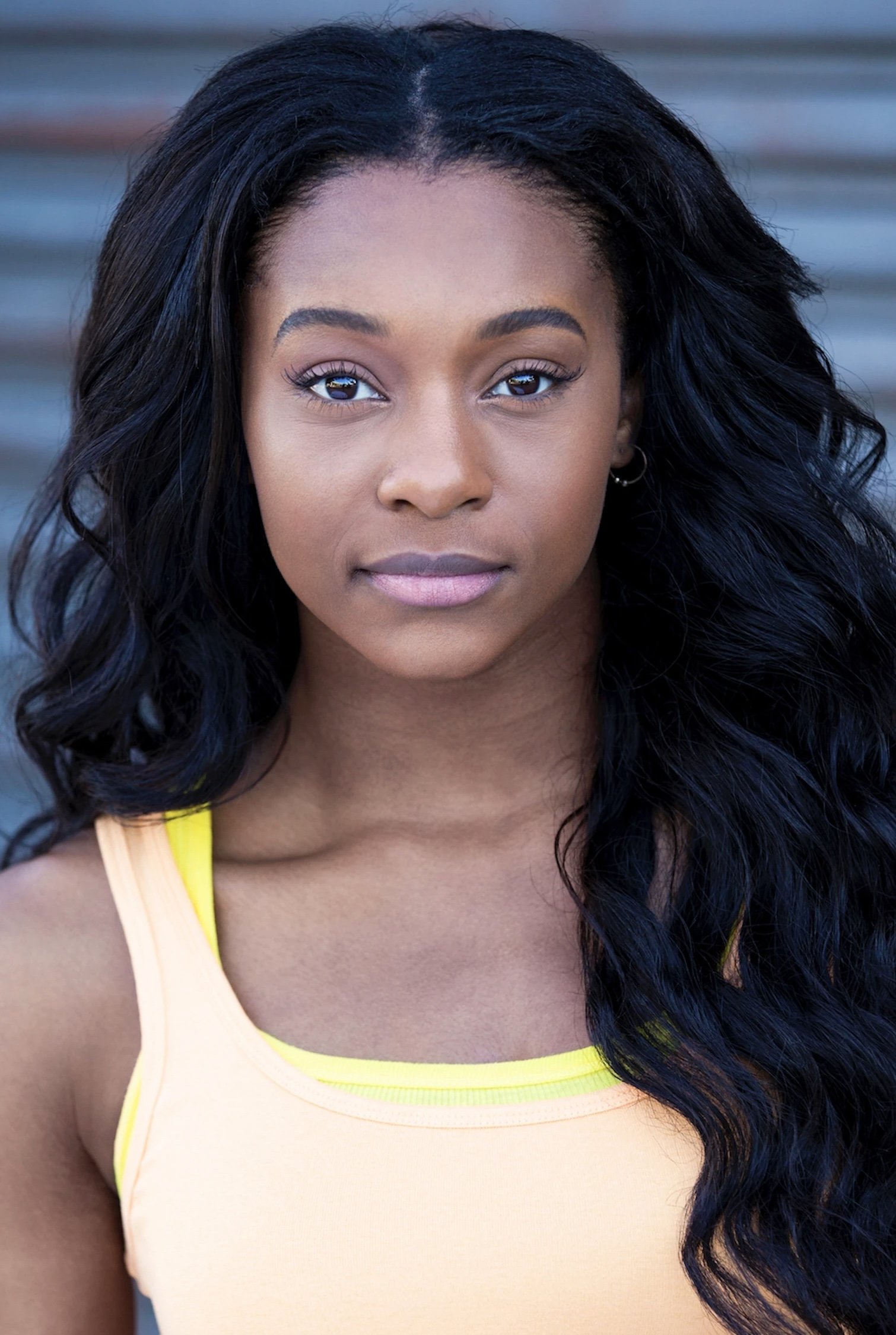 et billede af China Taylor