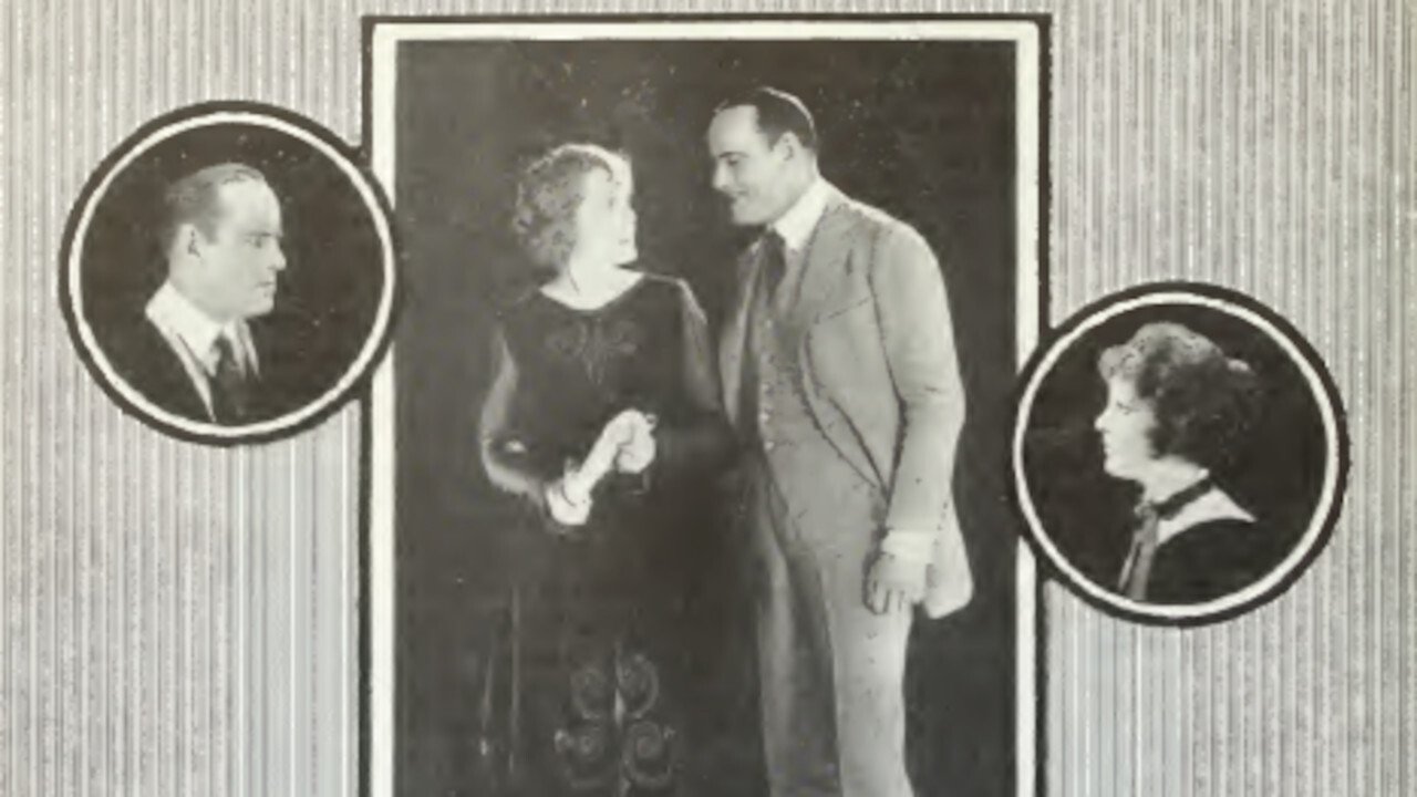 Just a Wife (1920)