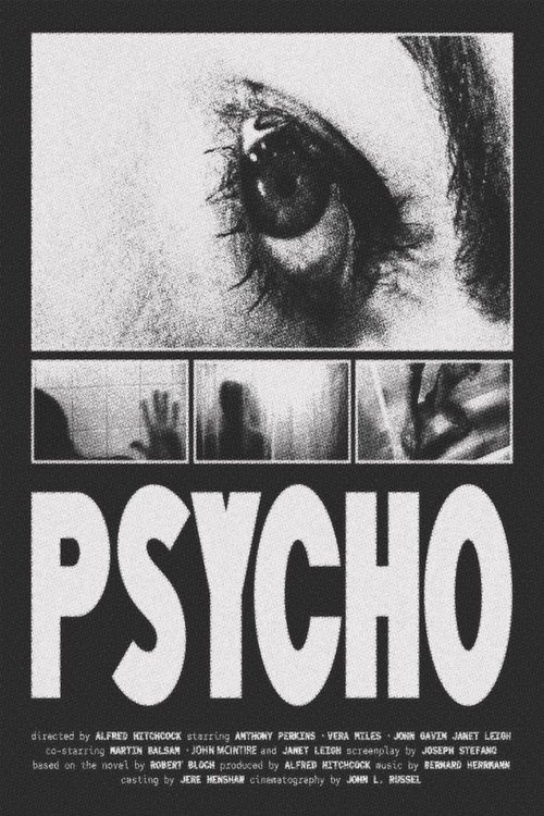 Psycho