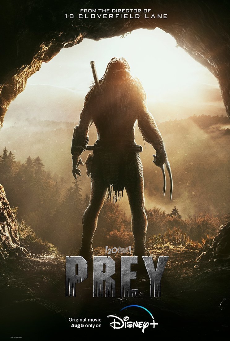 Prey